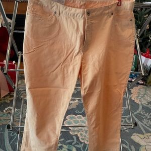J Jill casual pants